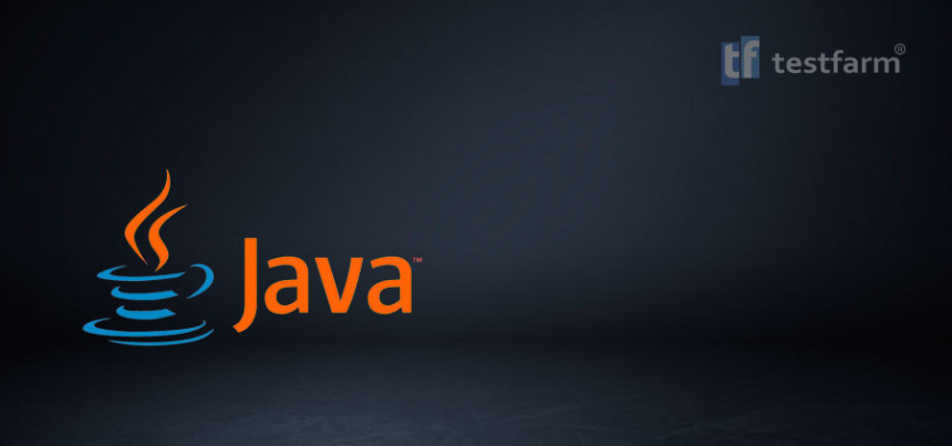 Тесты онлайн - Java. Тест-чек кодера