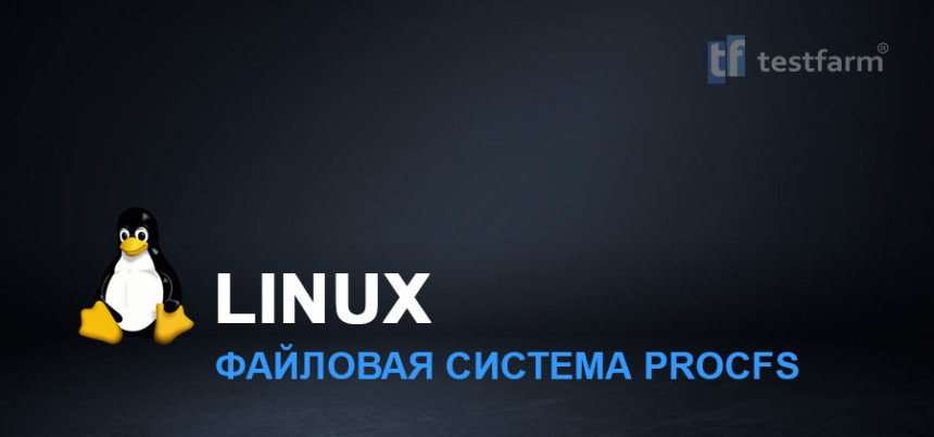 Тесты онлайн - Linux Procfs ч.2