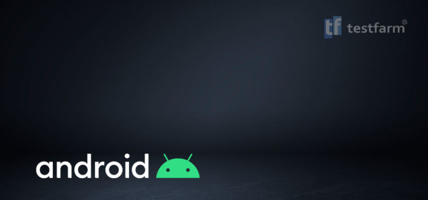 Тесты онлайн - Android Тесты онлайн - Android