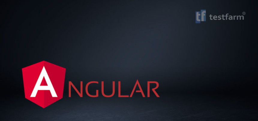 Тесты онлайн - Angular Тесты онлайн - Angular