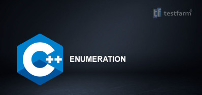 C++ Enumeration. Микротест.