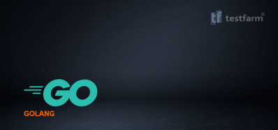 Go/Golang