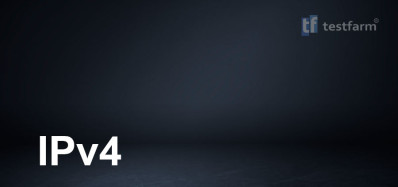 IPv4