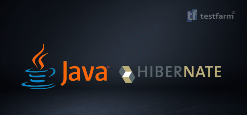 Тесты онлайн - Java. Hibernate