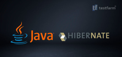 Java. Hibernate