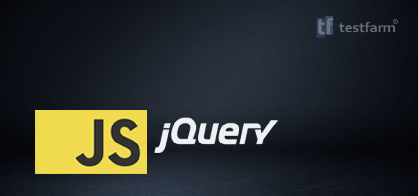 Тесты онлайн - JavaScript и JQuery Тесты онлайн - JavaScript и JQuery