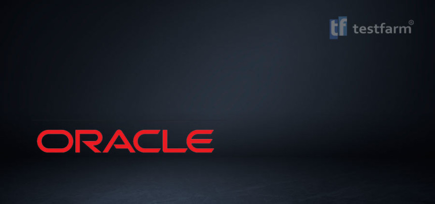 Тесты онлайн - Распределенные базы данных Oracle Тесты онлайн - Распределенные базы данных Oracle