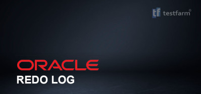 Redo Log в Oracle