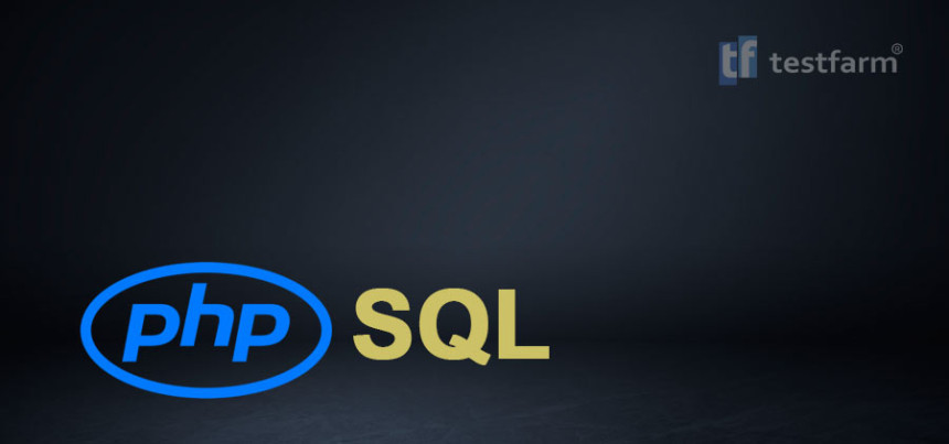 Тесты онлайн - PHP и SQL Тесты онлайн - PHP и SQL