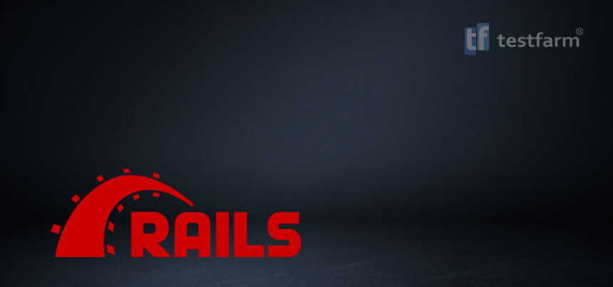 Тесты онлайн - Ruby on Rails Тесты онлайн - Ruby on Rails