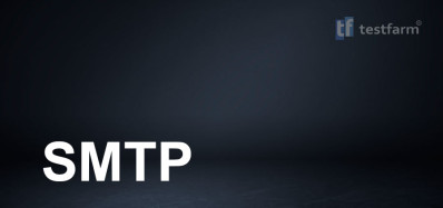 SMTP