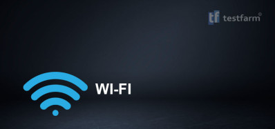 WI-FI